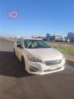 سوبارو امبريزا